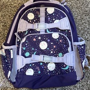SOLD. PBK Moon Backpack